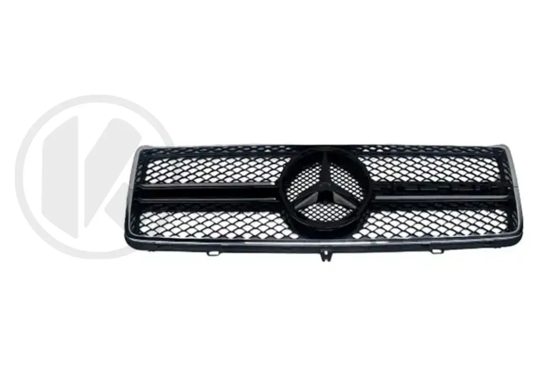 BONET GRILL BLACK